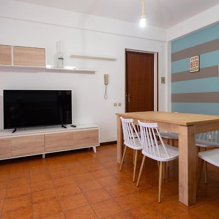 La Casa Di Diddi Apartment Castellammare del Golfo Exterior photo