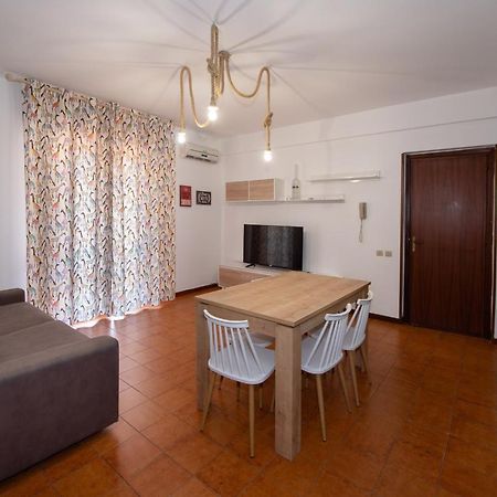 La Casa Di Diddi Apartment Castellammare del Golfo Exterior photo
