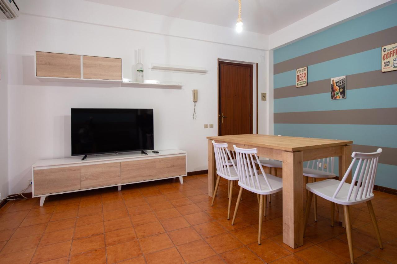 La Casa Di Diddi Apartment Castellammare del Golfo Exterior photo