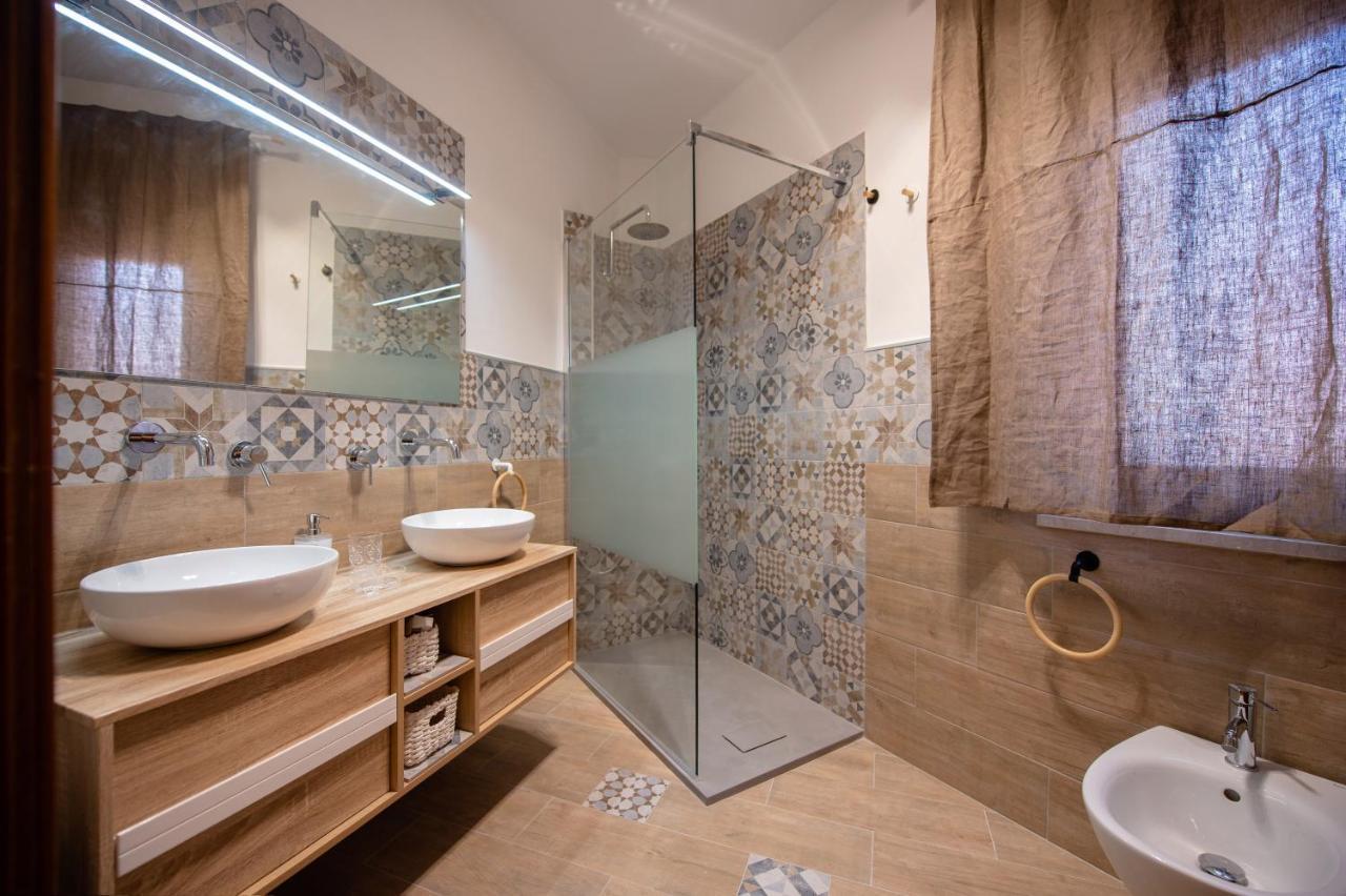 La Casa Di Diddi Apartment Castellammare del Golfo Exterior photo