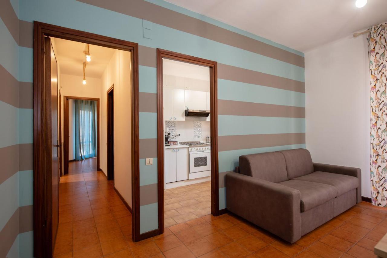 La Casa Di Diddi Apartment Castellammare del Golfo Exterior photo