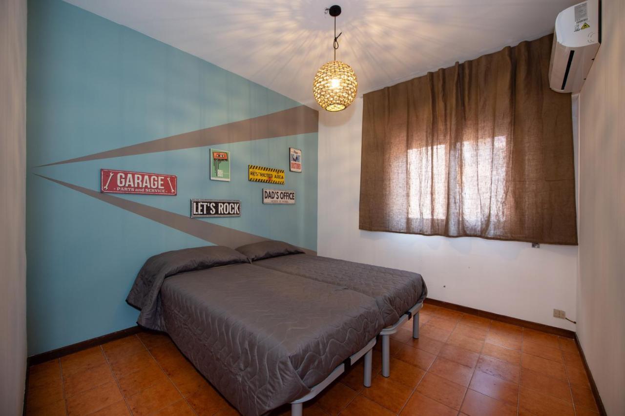La Casa Di Diddi Apartment Castellammare del Golfo Exterior photo