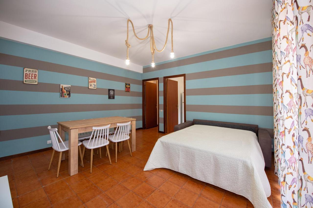 La Casa Di Diddi Apartment Castellammare del Golfo Exterior photo