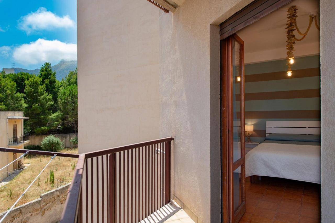 La Casa Di Diddi Apartment Castellammare del Golfo Exterior photo