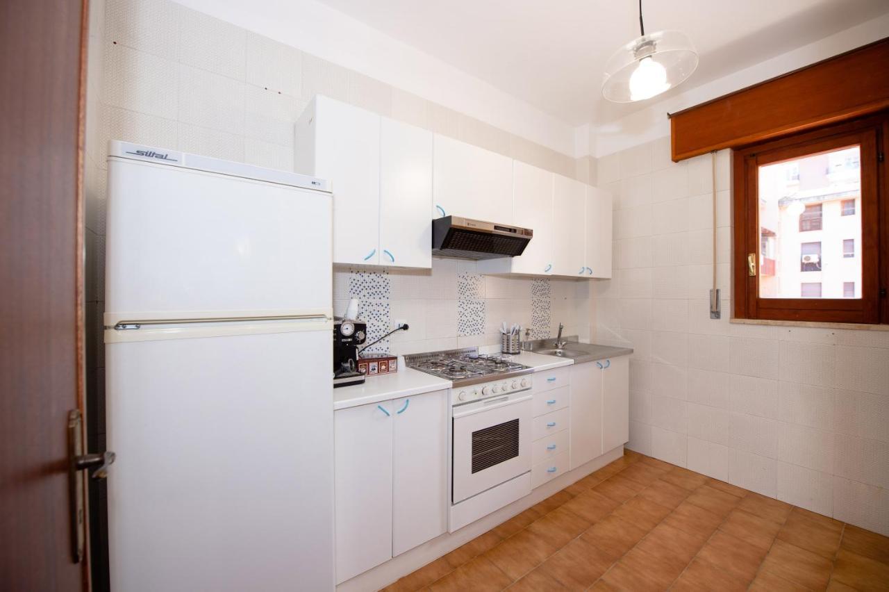 La Casa Di Diddi Apartment Castellammare del Golfo Exterior photo