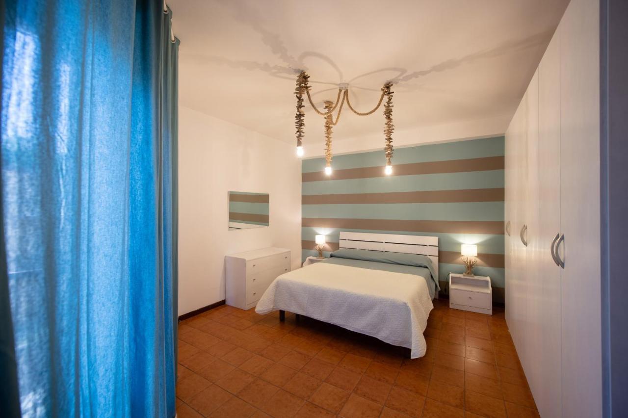 La Casa Di Diddi Apartment Castellammare del Golfo Exterior photo